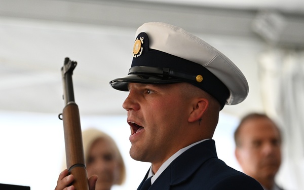 Cutters Tahoma and Campbell Homeport Switch