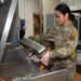 White Sands Dining Facility