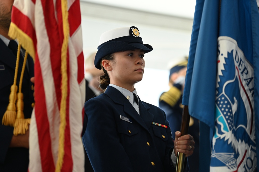 Cutters Tahoma and Campbell Homeport Switch