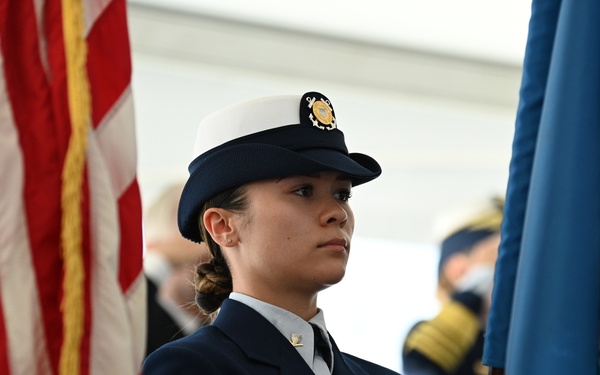 Cutters Tahoma and Campbell Homeport Switch