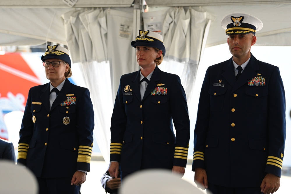 Cutters Tahoma and Campbell Homeport Switch