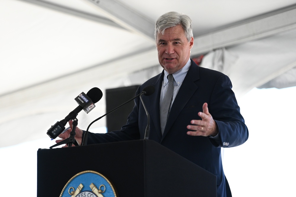 Cutters Tahoma and Campbell Homeport Switch