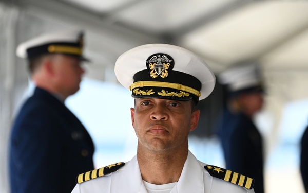 Cutters Tahoma and Campbell Homeport Switch