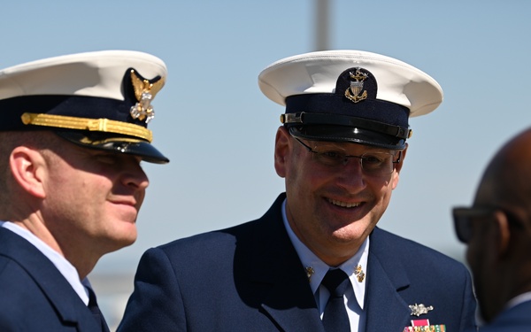 Cutters Tahoma and Campbell Homeport Switch