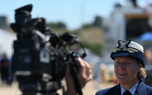 Cutters Tahoma and Campbell Homeport Switch