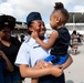 331st Training Squadron Basic Military Training Graduation