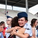 331st Training Squadron Basic Military Training Graduation