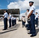 331st Training Squadron Basic Military Training Graduation