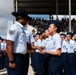 331st Training Squadron Basic Military Training Graduation