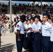 331st Training Squadron Basic Military Training Graduation