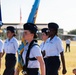 331st Training Squadron Basic Military Training Graduation