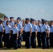 331st Training Squadron Basic Military Training Graduation