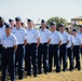 331st Training Squadron Basic Military Training Graduation