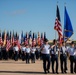 331st Training Squadron Basic Military Training Graduation