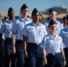 331st Training Squadron Basic Military Training Graduation