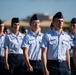 331st Training Squadron Basic Military Training Graduation