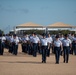 331st Training Squadron Basic Military Training Graduation