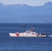 Coast Guard Cutter Douglas Denman arrives in new homeport in Ketchikan, Alaska