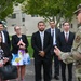 Air Force Deputy Auditor General visits Kirtland