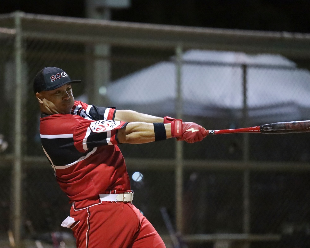 Yuma hosts All-Marine softball tryouts