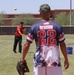 Yuma hosts All-Marine softball tryouts