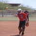 Yuma hosts All-Marine softball tryouts