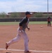 Yuma hosts All-Marine softball tryouts