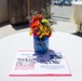 Military spouses hold information event on Camp Pendleton