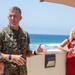 Military spouses hold information event on Camp Pendleton