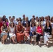 Military spouses hold information event on Camp Pendleton
