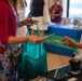 Military spouses hold information event on Camp Pendleton