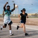 Nellis hosts 5K color fun run