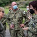 Appalachian Care Innovative Readiness Training 2022 Distinguished Visitor's Day
