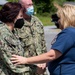 Appalachian Care Innovative Readiness Training 2022 Distinguished Visitor's Day