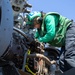 Daily Operations aboard USS George H.W. Bush (CVN 77)