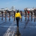 Daily Operations aboard USS George H.W. Bush (CVN 77)