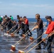 USDaily Operations aboard USS George H.W. Bush (CVN 77)