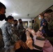 Pacific Partnership 2022 and Royal Australian Air Force Personnel Participate in Aeromedical Subject Matter Expert Exchange