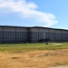 Fort McCoy’s FY 2020-funded barracks project now passes 95 percent complete