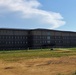 Fort McCoy’s FY 2020-funded barracks project now passes 95 percent complete