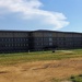 Fort McCoy’s FY 2020-funded barracks project now passes 95 percent complete