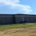 Fort McCoy’s FY 2020-funded barracks project now passes 95 percent complete