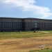 Fort McCoy’s FY 2020-funded barracks project now passes 95 percent complete