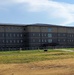 Fort McCoy’s FY 2020-funded barracks project now passes 95 percent complete