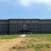 Fort McCoy’s FY 2020-funded barracks project now passes 95 percent complete