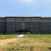 Fort McCoy’s FY 2020-funded barracks project now passes 95 percent complete