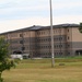 Fort McCoy’s FY 2020-funded barracks project now passes 95 percent complete