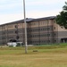 Fort McCoy’s FY 2020-funded barracks project now passes 95 percent complete