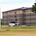 Fort McCoy’s FY 2020-funded barracks project now passes 95 percent complete