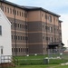 Fort McCoy’s FY 2020-funded barracks project now passes 95 percent complete